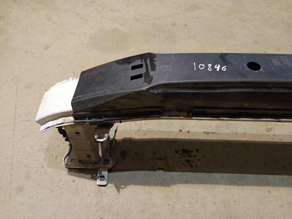 30655876 Volvo S40 2007 Bamperio balkis (sutvirtinimas) P. - Thumbnail 2