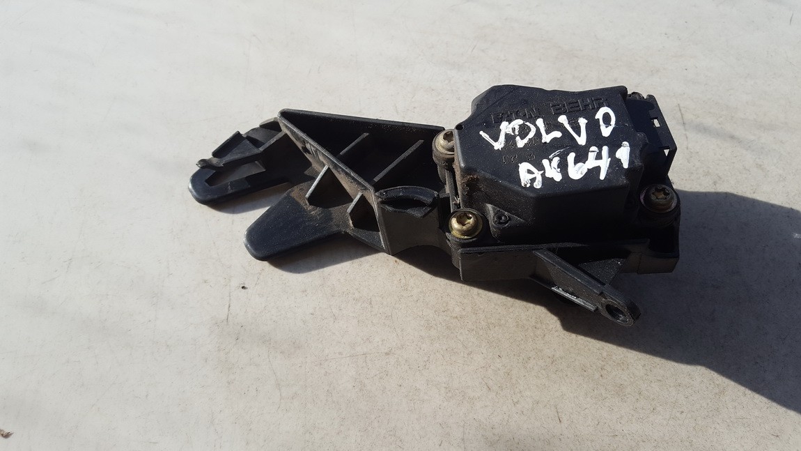 240401 Volvo S80 2001 Heater Vent Flap Control Actuator Motor | EuroImpex