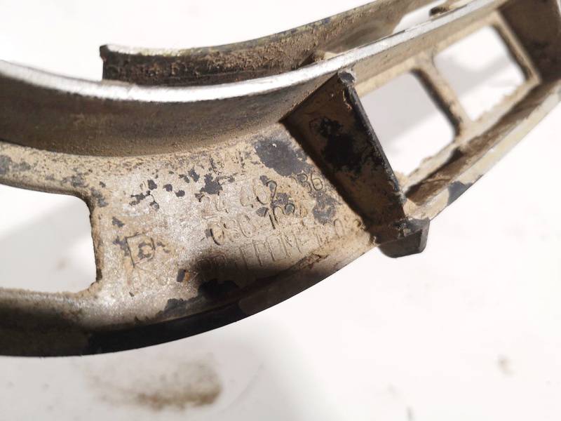 24402936 Opel Vectra 2002 Bumper mounts - REAR - Thumbnail 3