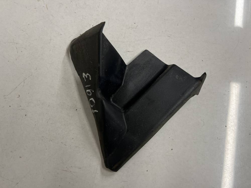 8200207164 Renault Scenic 2005 Listwa osłonowa wycieraczki - PRZEDNIE