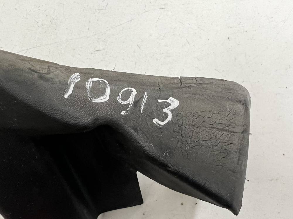 8200207164 Renault Scenic 2005 Listwa osłonowa wycieraczki - PRZEDNIE - Thumbnail 3