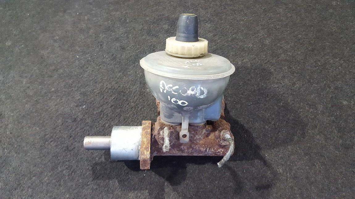 443611071022 Brake Master Cylinder Honda Accord 2000 EIS00207981 Used Auto Parts Shop