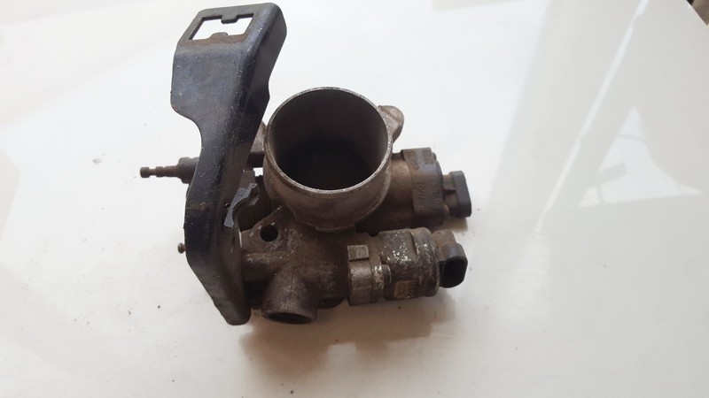 12R10154B Chrysler Voyager 1993 High Flow Throttle Body Valve (Air Control Valve)