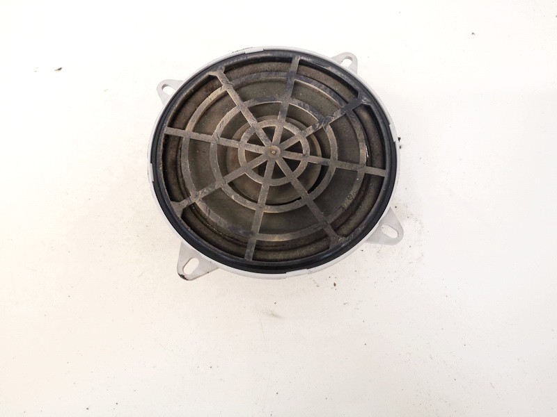 9634826680 Peugeot 307 2007 Lautsprecher