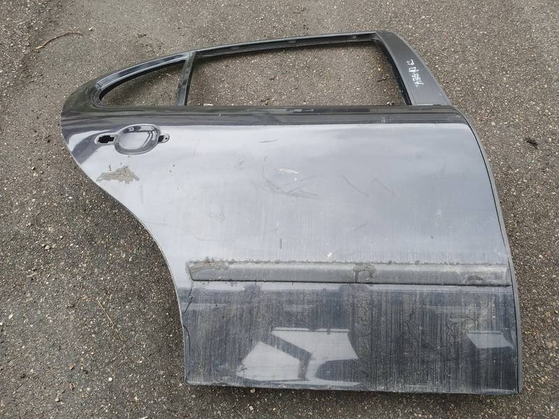 JUODOS Seat Toledo 2002 Durys G.D. - Thumbnail 2