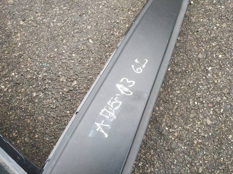 JUODOS Seat Toledo 2002 Durys G.D. - Thumbnail 3