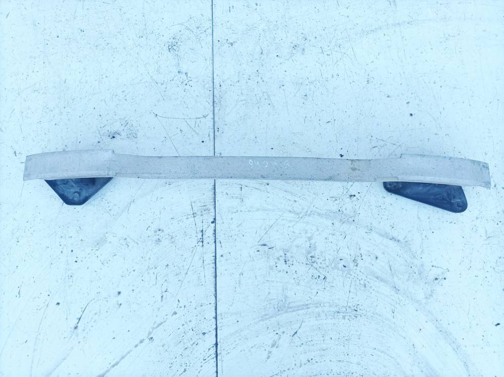 Opel Meriva 2009 Belka zderzaka (wzmocnienie) - TYLNE