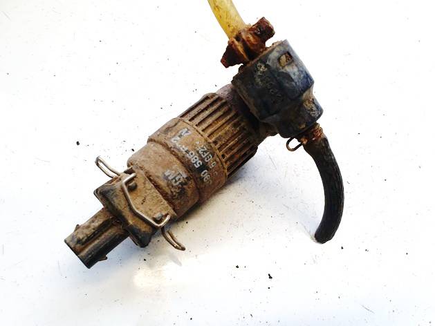 090586632 Opel Vectra 1998 Langu apiplovimo varikliukas