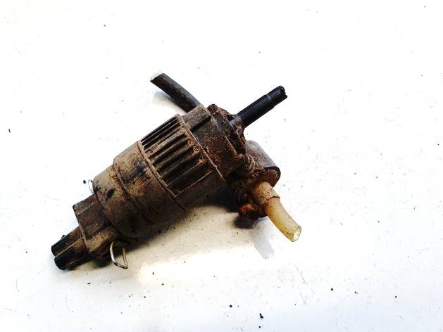 090586632 Opel Vectra 1998 Langu apiplovimo varikliukas - Thumbnail 3