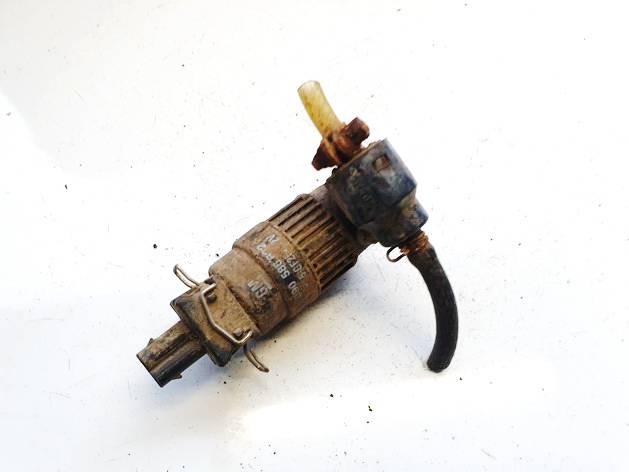 090586632 Opel Vectra 1998 Langu apiplovimo varikliukas - Thumbnail 2