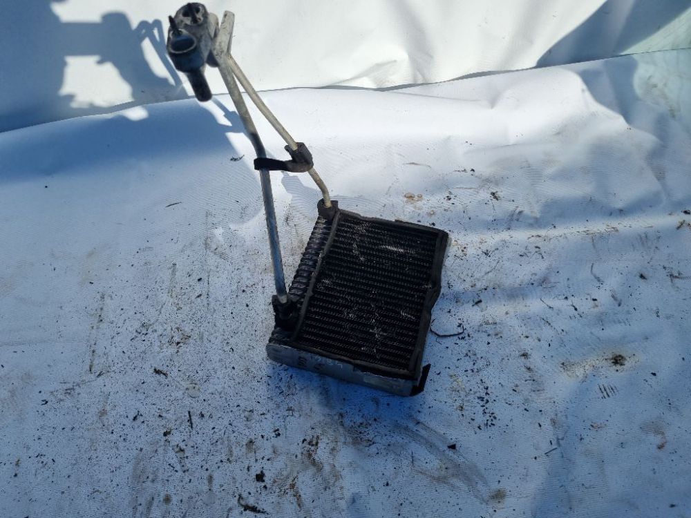 Renault Espace 2003 Oro Kondicionieriaus radiatorius