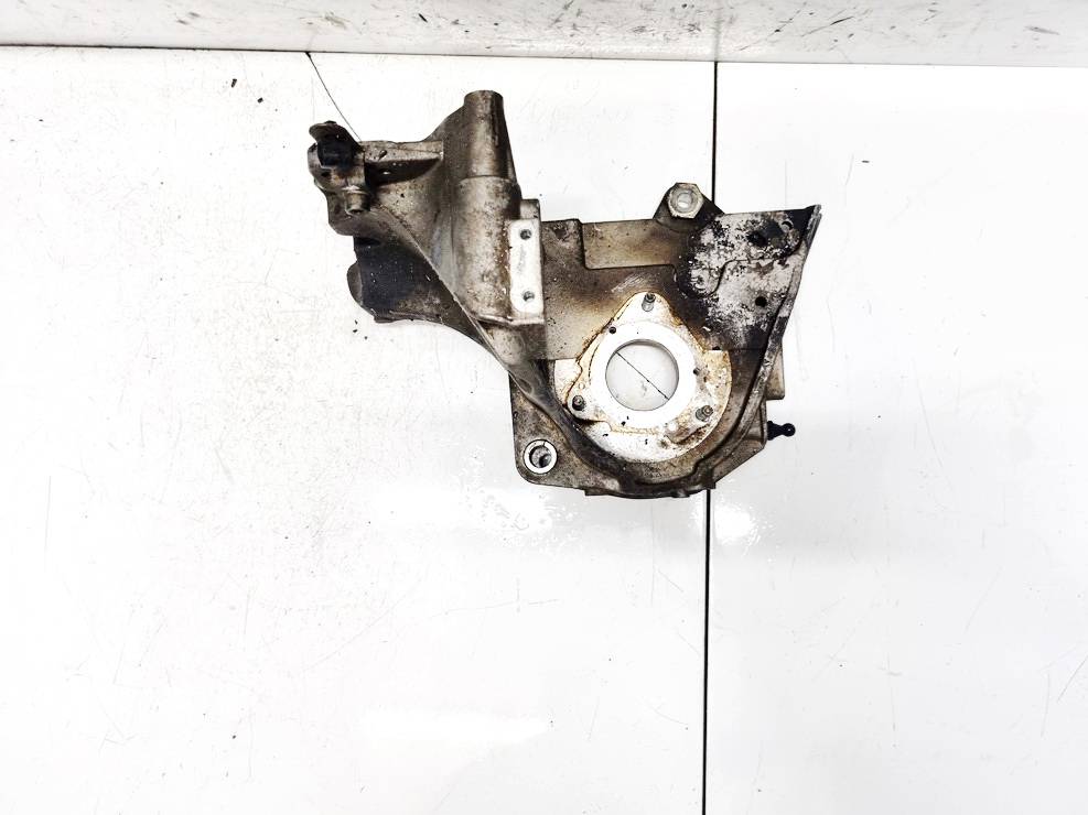 55187918 Opel Zafira 2006 Variklio kronsteinas ir Greiciu dezes kronsteinas