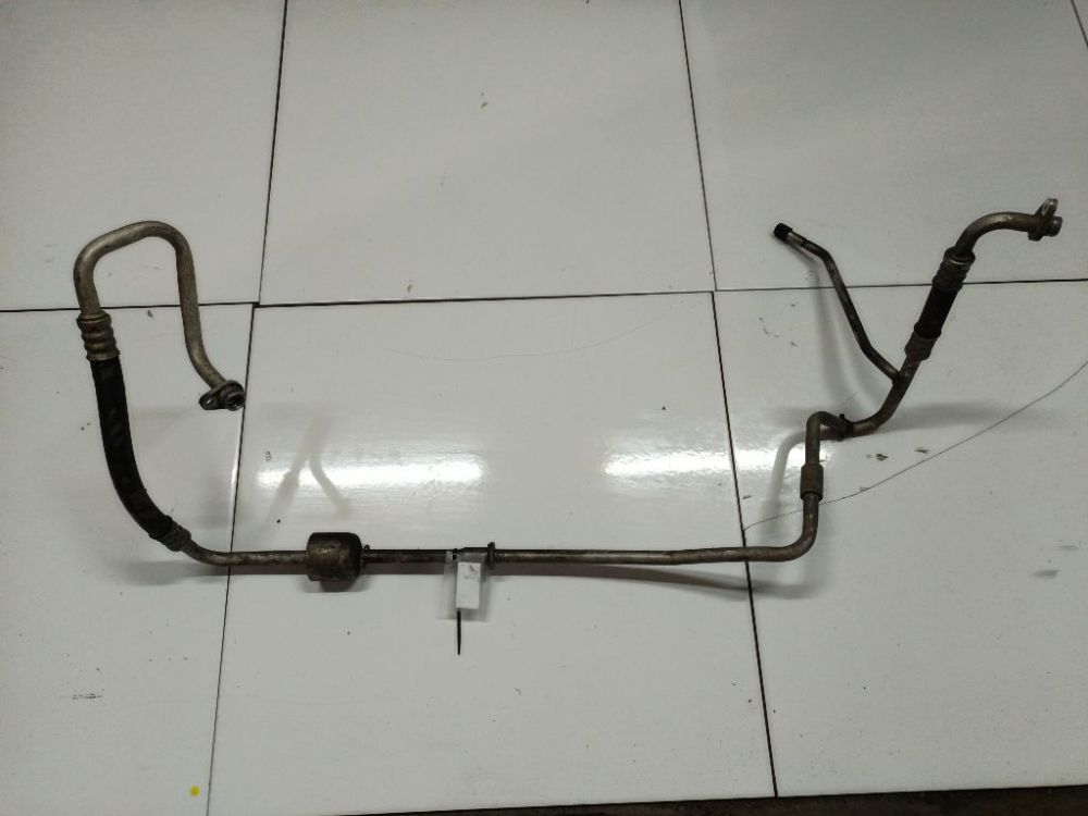 Peugeot 407 2005 Air Conditioner AC Hose Assembly (Air Conditioning Line)