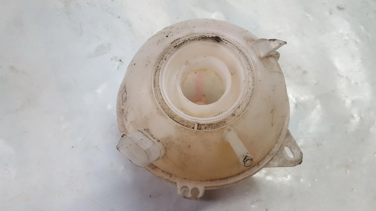 1C0121407C USED Expansion Tank coolant (RADIATOR EXPANSION TANK BOTTLE