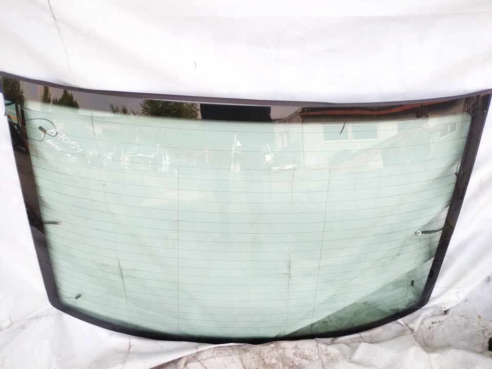 Audi A6 2001 Window - REAR | EuroImpex