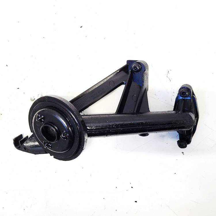 9641263780 Ford Focus 2006 Трубка турбокомпрессора (турбины) - Thumbnail 3