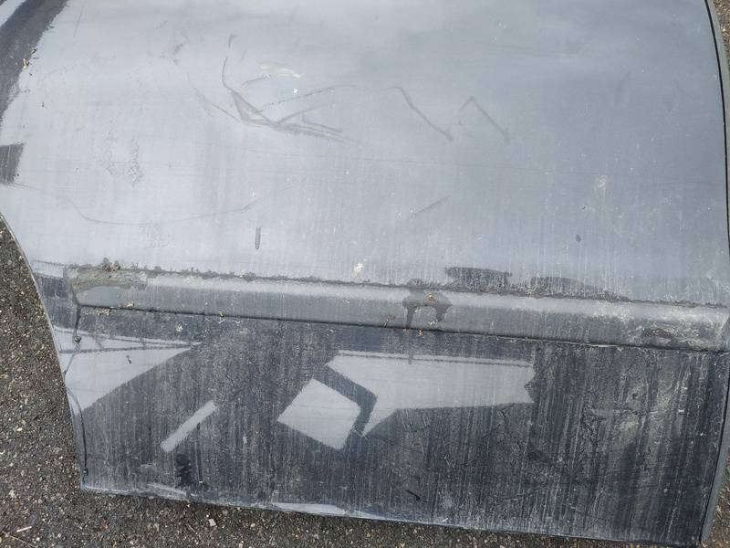 Seat Toledo 2002 Duru moldingas isorinis G.D.