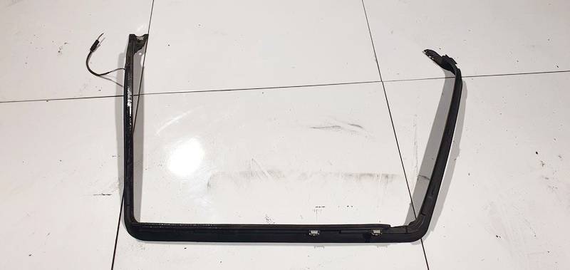 8402564 BMW X5 2004 Zierleiste Stoßleiste Hinten Rechts - Thumbnail 2