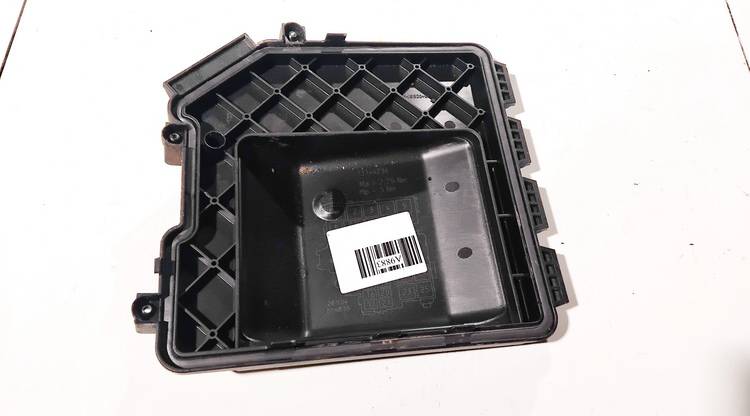 13144736 Opel Meriva 2004 Fuse Box Cover