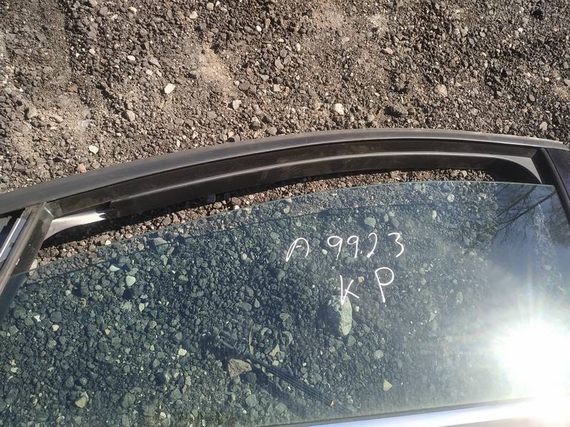 AS2 Ford Grand C-Max 2012 Szyba drzwi - PRZEDNIE LEWE