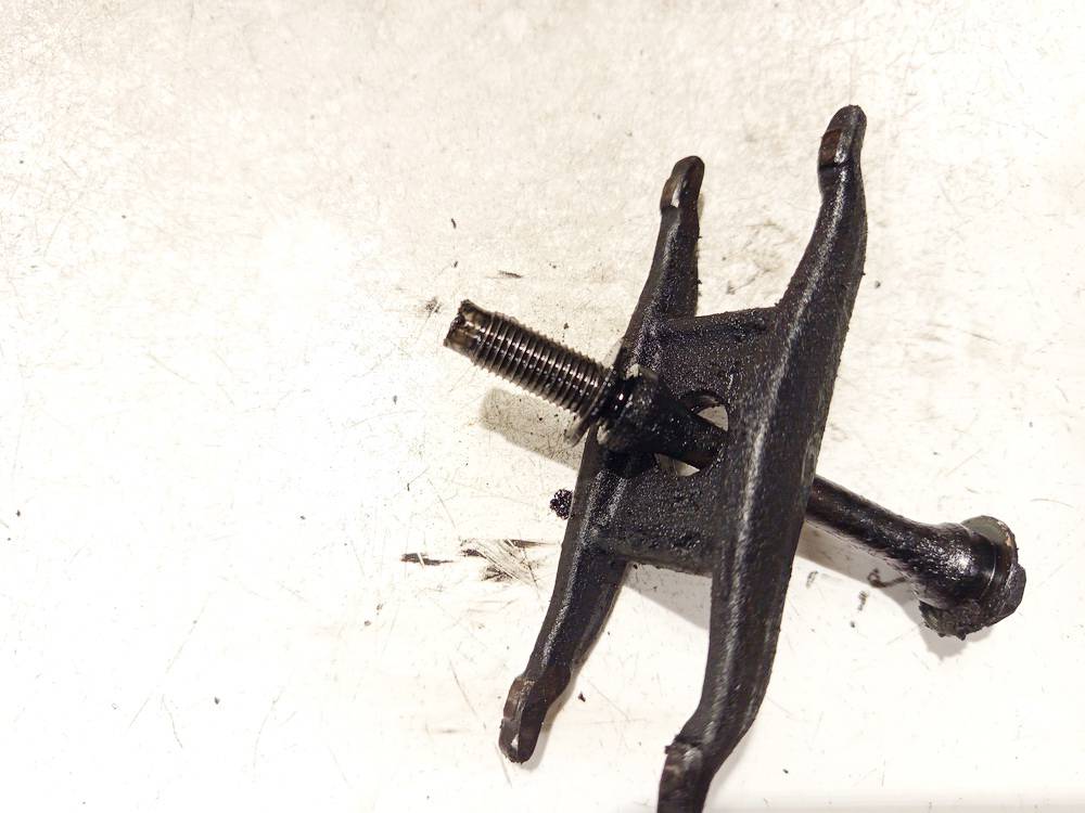 Mazda 5 2006 Purkstuko (forsunkes) laikiklis - Thumbnail 2