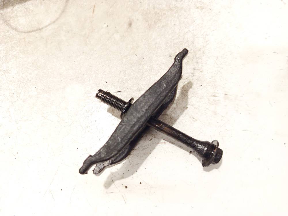 Mazda 5 2006 Purkstuko (forsunkes) laikiklis