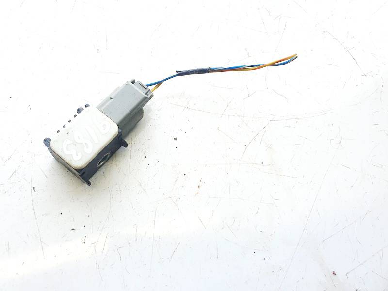 3M5T14B342AB Ford Galaxy 2006 Srs Airbag crash sensor - Thumbnail 3