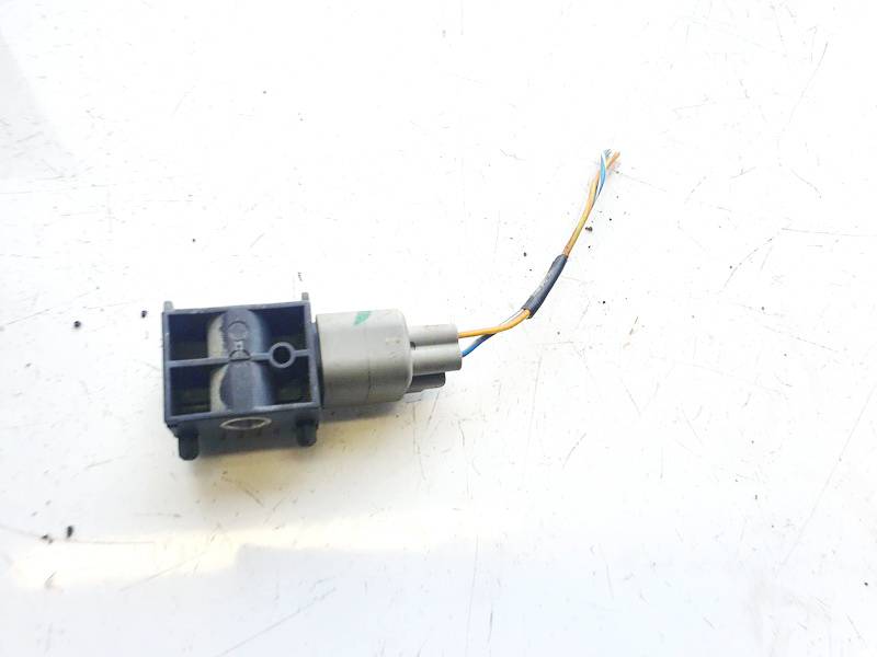 3M5T14B342AB Ford Galaxy 2006 Srs Airbag crash sensor - Thumbnail 2
