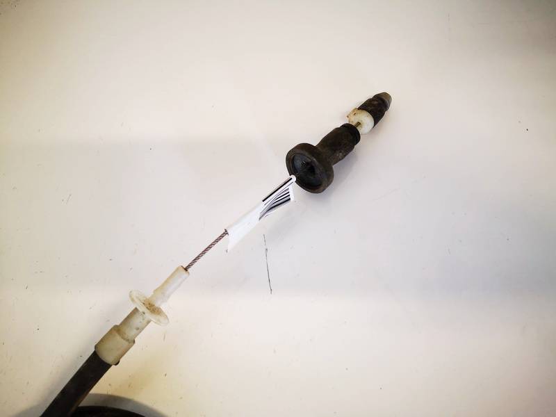 Toyota Aygo 2012 Accelerator Cable - Thumbnail 3