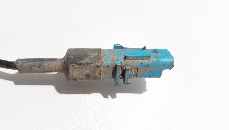 9638530780 Citroen C3 2003 ABS devējs - AIZMUGURE PA LABI - Thumbnail 3