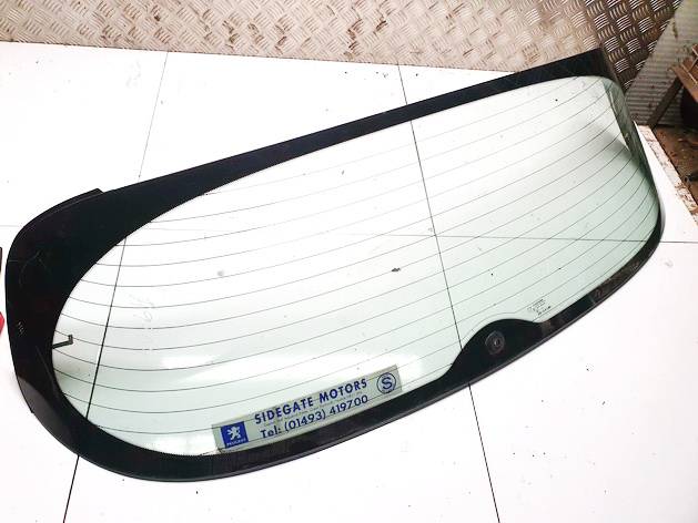 DOT22AS22M91H Peugeot 308 2012 Stiklas G.