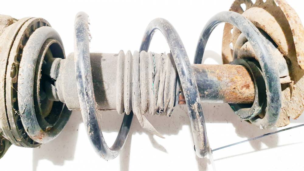 Nissan Note 2006 Spring - FRONT - Thumbnail 3