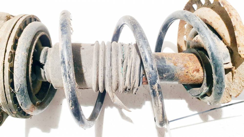 Nissan Note 2006 Spring - FRONT - Thumbnail 2