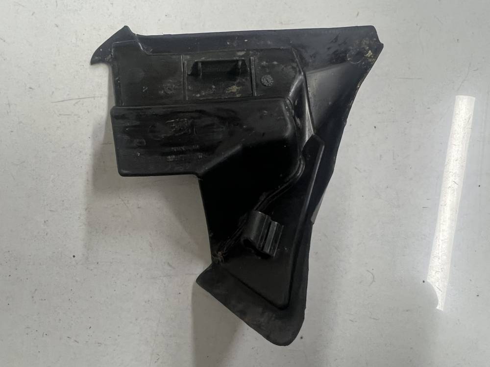 8200207163 Renault Scenic 2005 Pyyhkijän mekanismin suojus - Thumbnail 3