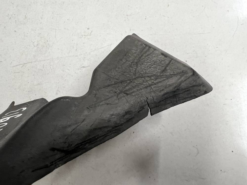 8200207163 Renault Scenic 2005 Pyyhkijän mekanismin suojus - Thumbnail 2