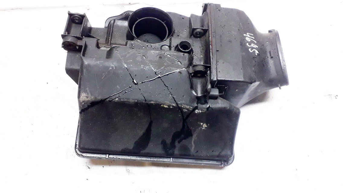 44605885901 Renault Laguna 2002 Oro filtro deze - Thumbnail 2