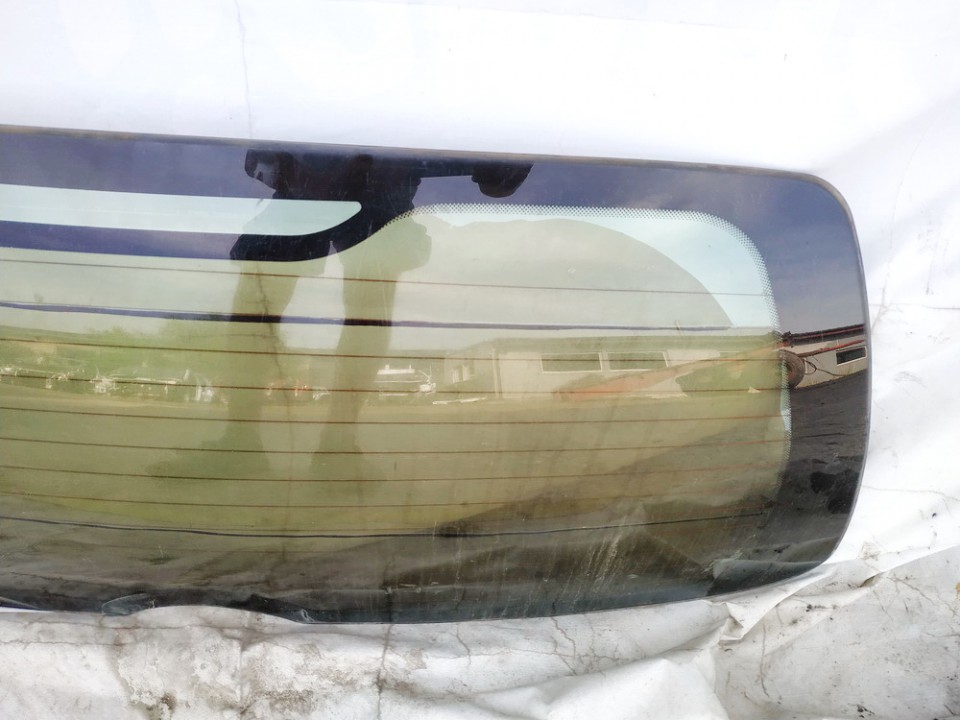 Opel Vectra 1999 Window - REAR - Thumbnail 3