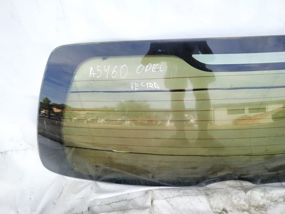 Opel Vectra 1999 Window - REAR - Thumbnail 2