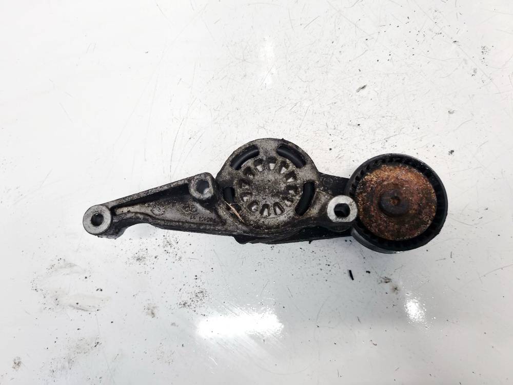03G903315D Volkswagen Caddy 2008 Tensioner Belt (Gates Tensioner Pulley)
