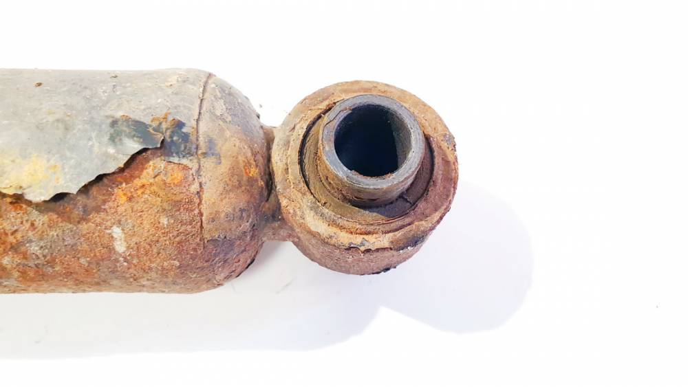 Opel Zafira 2007 Amortizators - AIZMUGURE PA KREISI - Thumbnail 3