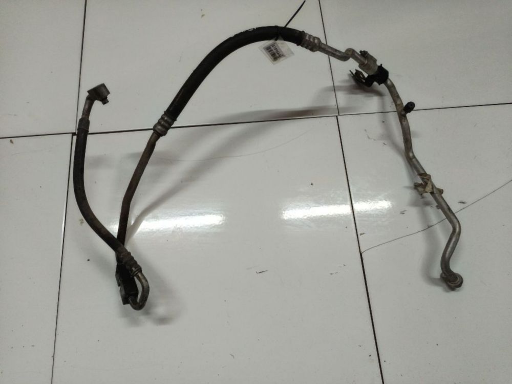 Ford Fiesta 2009 Air Conditioner AC Hose Assembly (Air Conditioning Line)