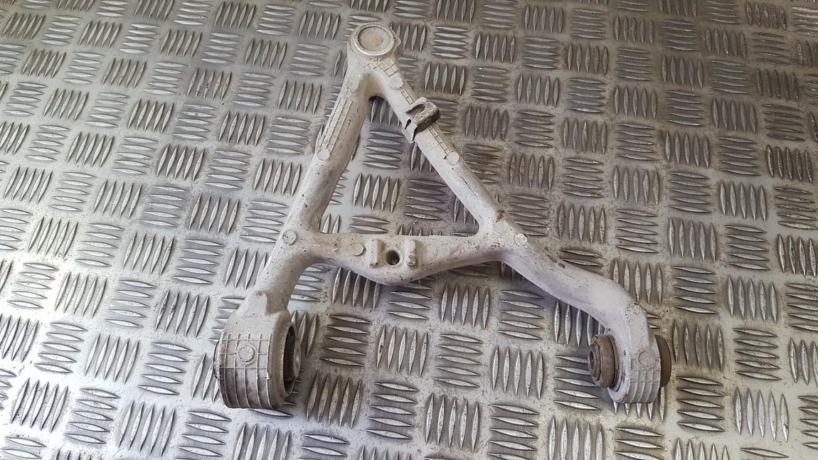 5K742F3DVZ Jaguar XF 2012 BRAZO SUSPENSION SUPERIOR - TRASERO DERECHO - Thumbnail 2