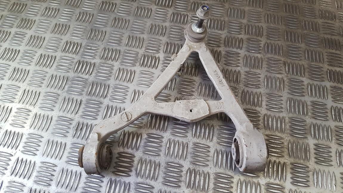 5K742F3DVZ Jaguar XF 2012 BRAZO SUSPENSION SUPERIOR - TRASERO DERECHO