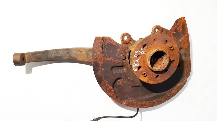 Mercedes-Benz ML-CLASS 2006 Radlager Radlagersatz Kugellager Vorne Linke