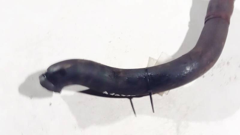 Opel Meriva 2004 Interkulera šļūtene