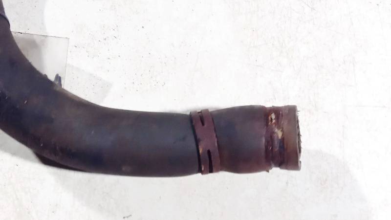 Opel Meriva 2004 TURBO INTERCOOLER PIPE HOSE - Thumbnail 3