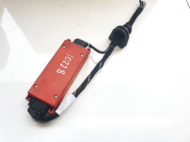 8D0862335B Audi A4 2002 Other computers - Thumbnail 3