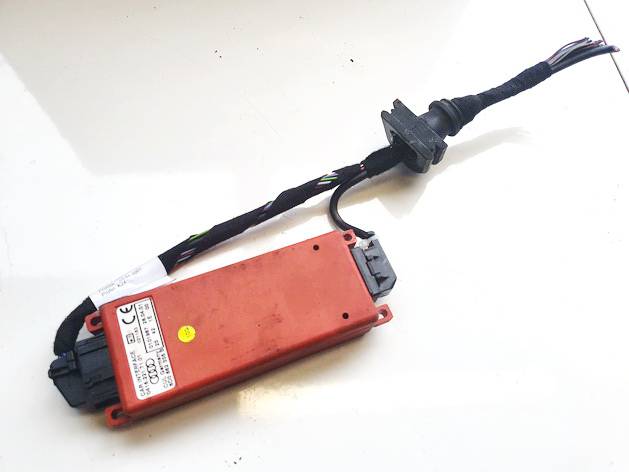 8D0862335B Audi A4 2002 Kiti kompiuteriai