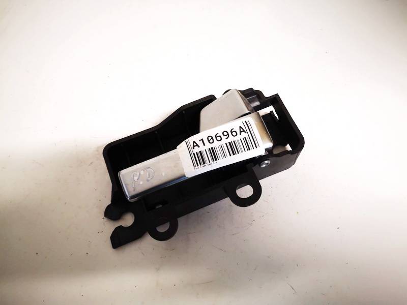 3M51R22600BB Ford C-MAX 2005 Door Handle Interior - FRONT RIGHT