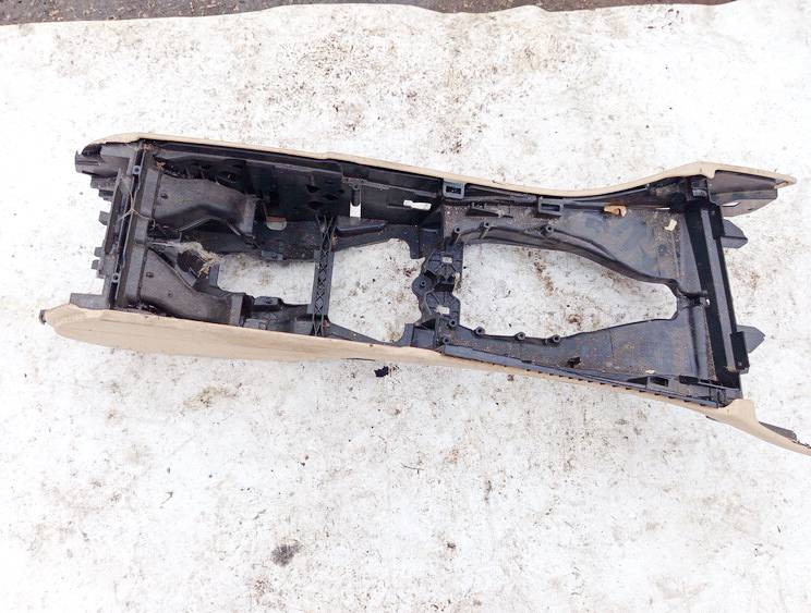 51459241651 BMW 5-Series 2011 Interior trim